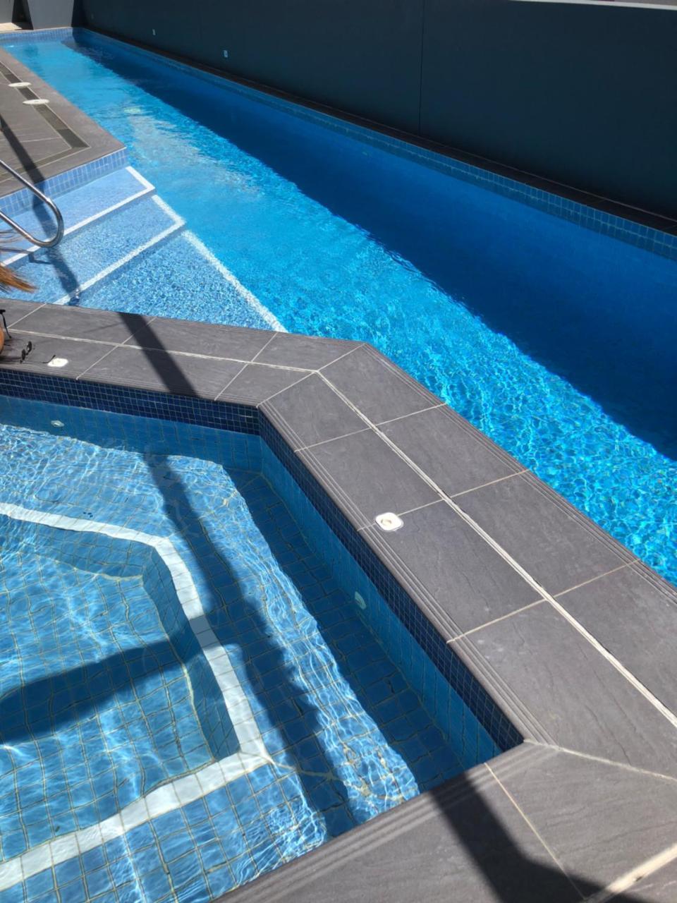 Felix 374 Ff Apartment Brisbane