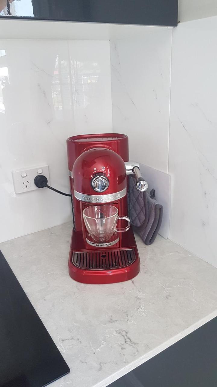 Bed & Breakfast Sustainable By The Bay Brisbane