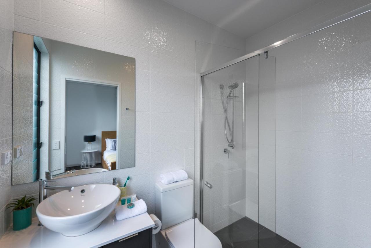 Apartment Oxford Steps - Executive 2Br Bulimba Apartment Across From The Park On Oxford St *