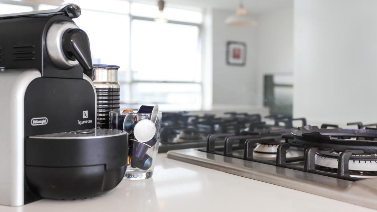 Oxford Steps - Executive 2Br Bulimba Apartment Across From The Park On Oxford St Apartment