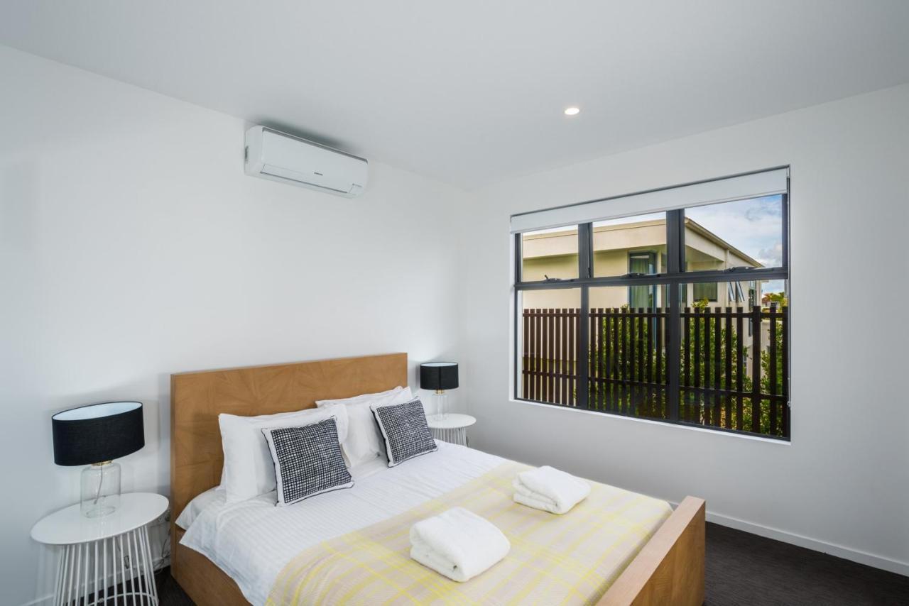 Oxford Steps - Executive 2Br Bulimba Apartment Across From The Park On Oxford St *