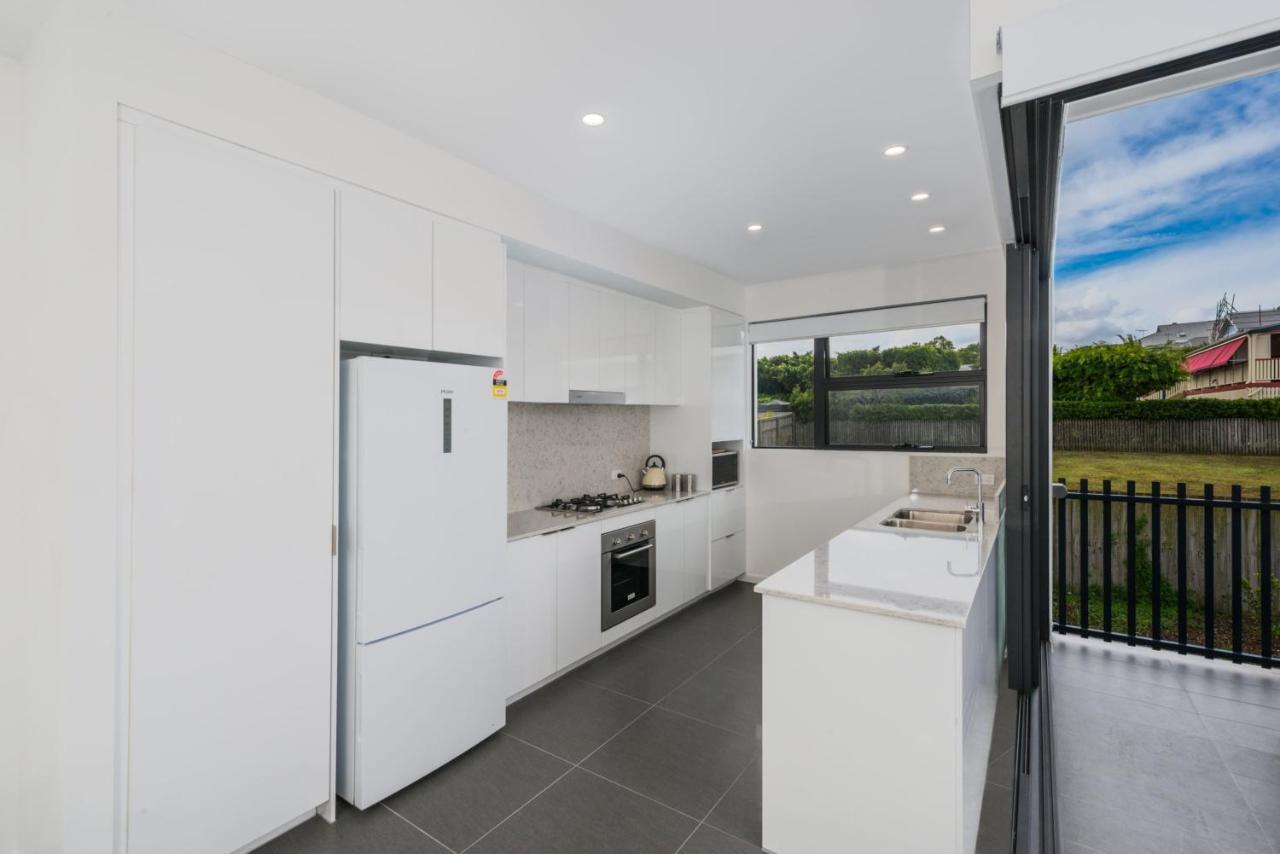 Oxford Steps - Executive 2Br Bulimba Apartment Across From The Park On Oxford St Brisbane