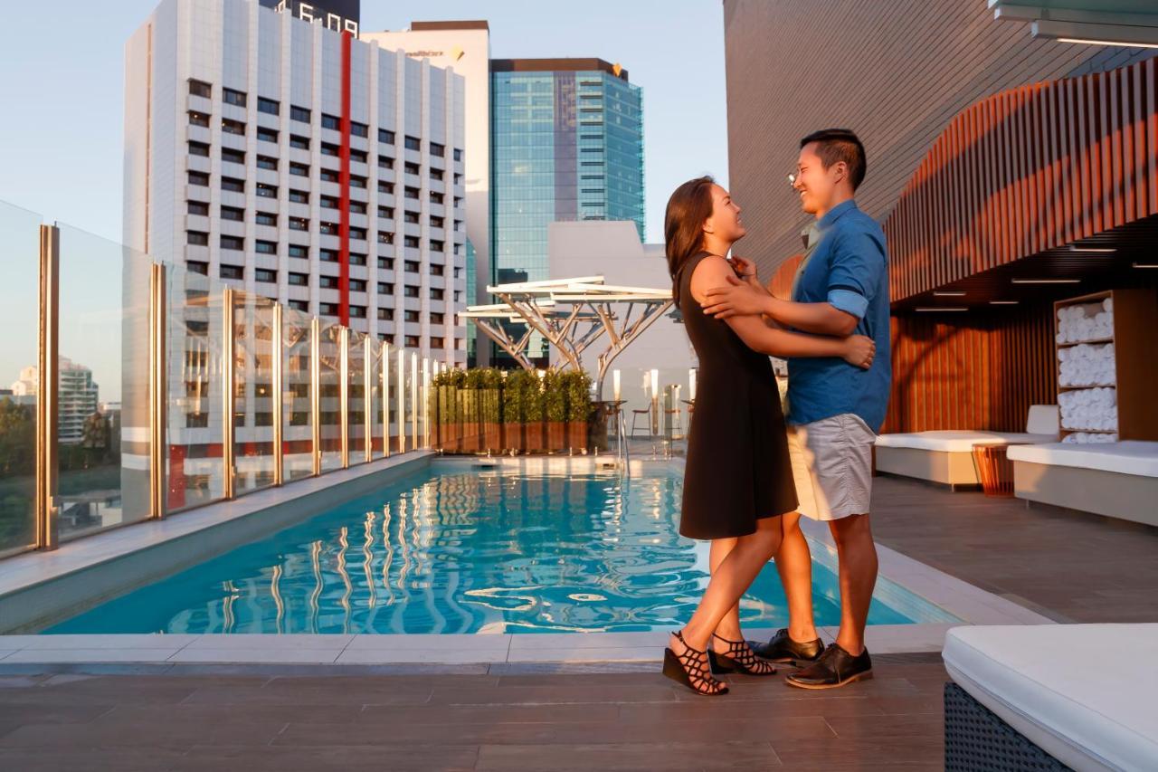 Mercure King George Square 4* Brisbane