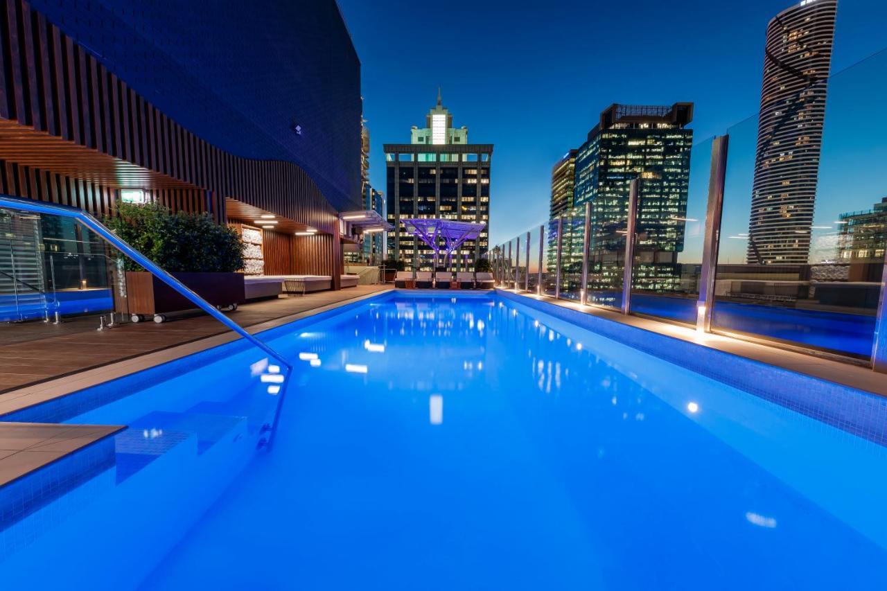 Mercure King George Square Brisbane