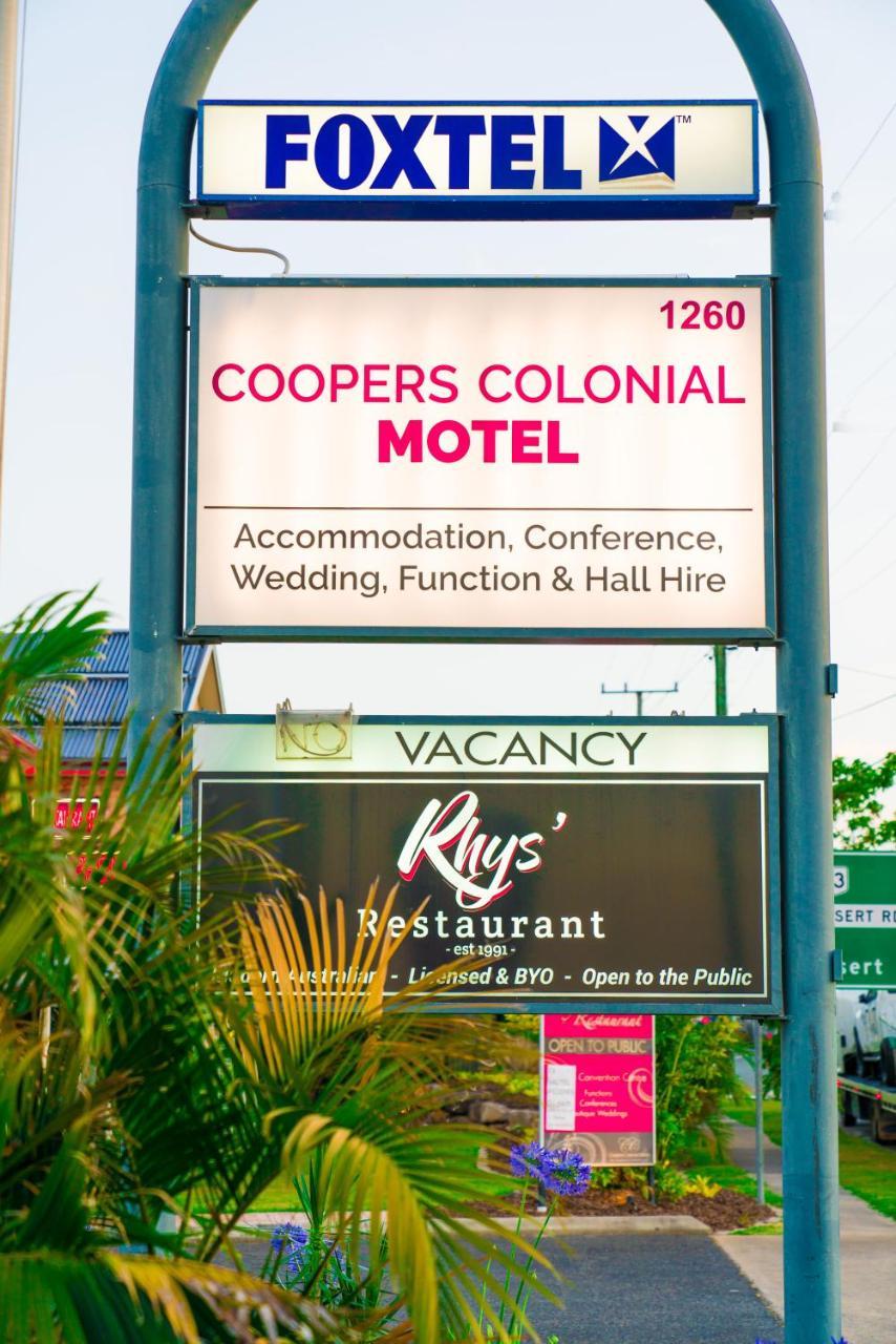 Coopers Colonial 3*