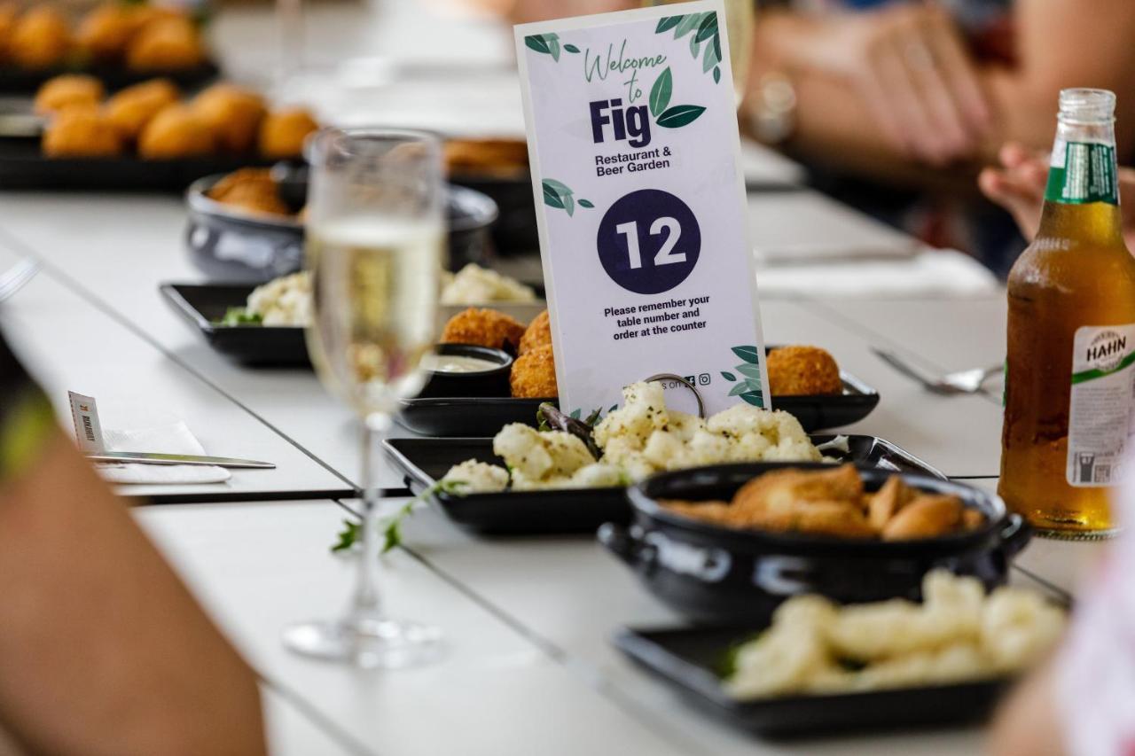 The Waterloo Bay Hotel Brisbane