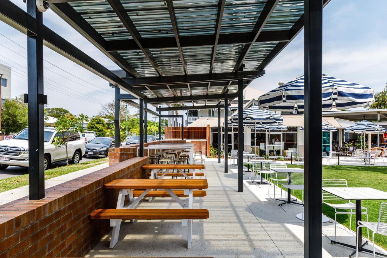 Hotel The Waterloo Bay 3*