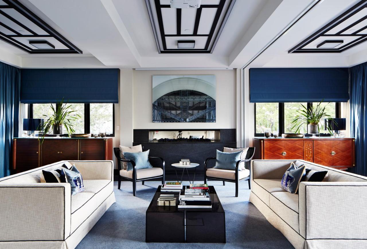 Hotel Spicers Balfour