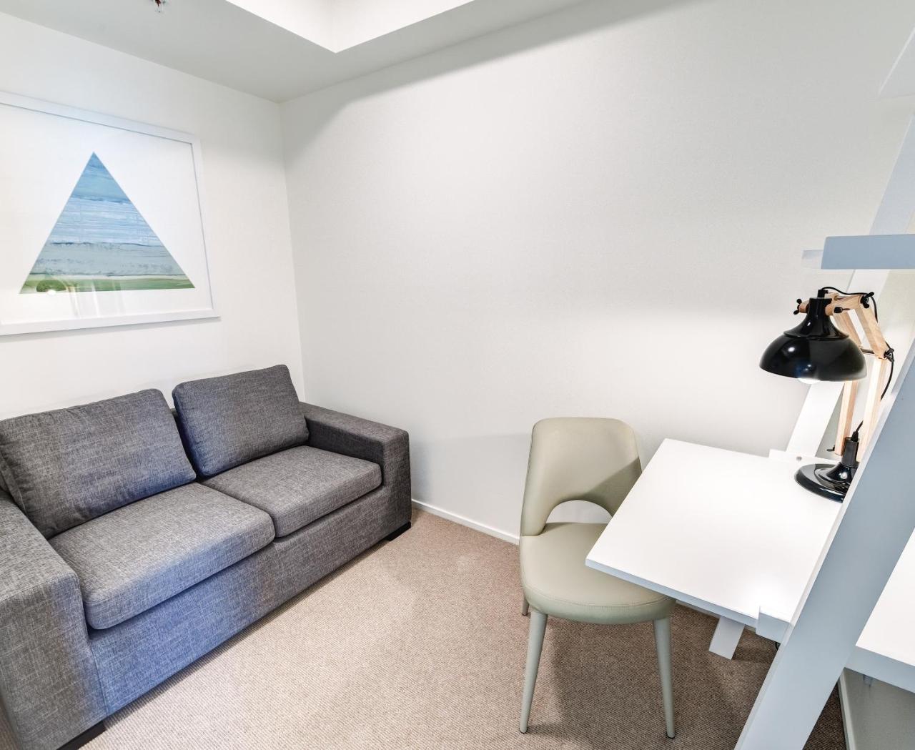 Belise Apartments