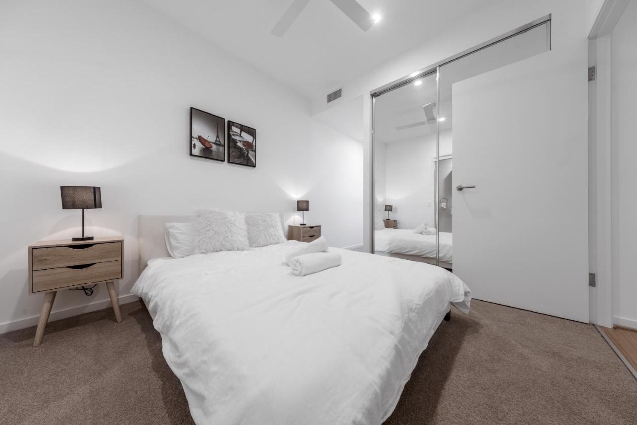 Apartment Newstead Brisbane