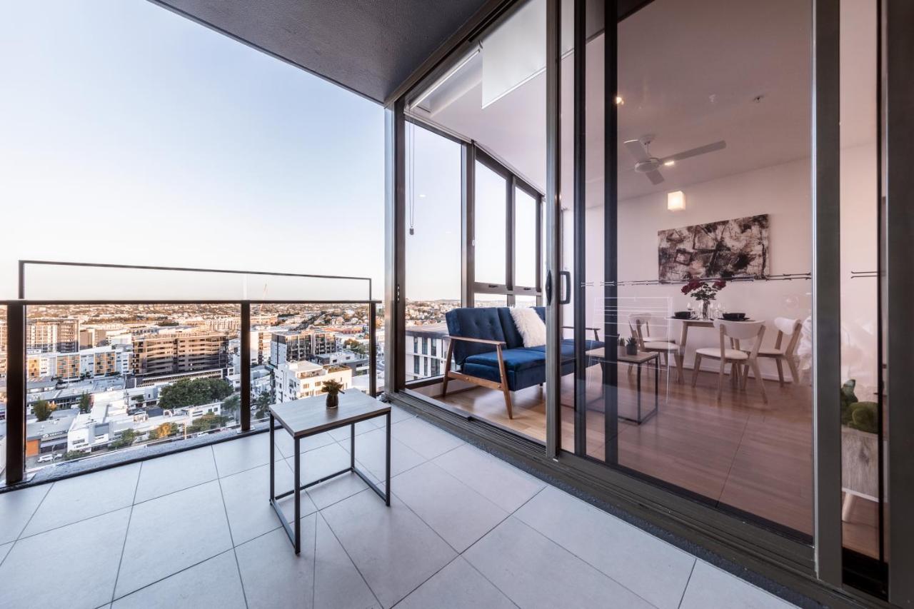 Newstead Apartment