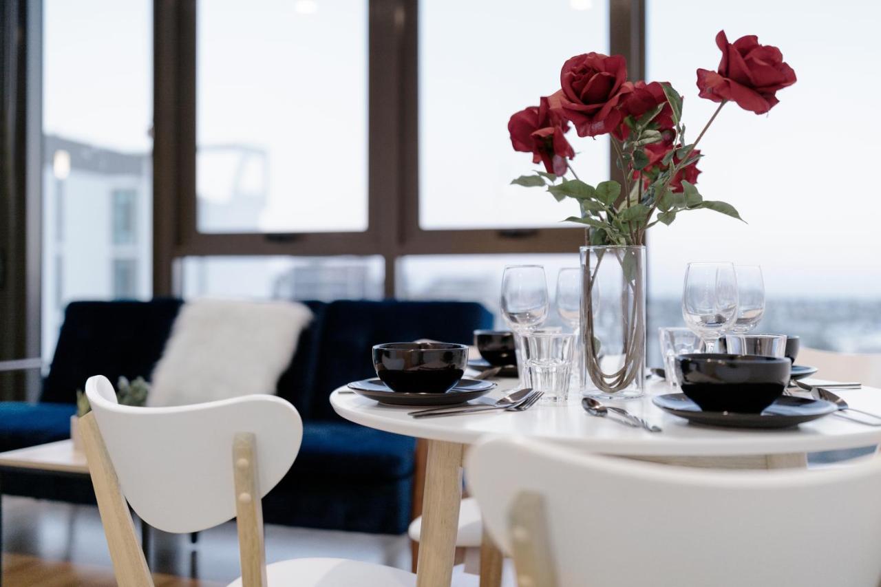 Newstead Apartment Brisbane