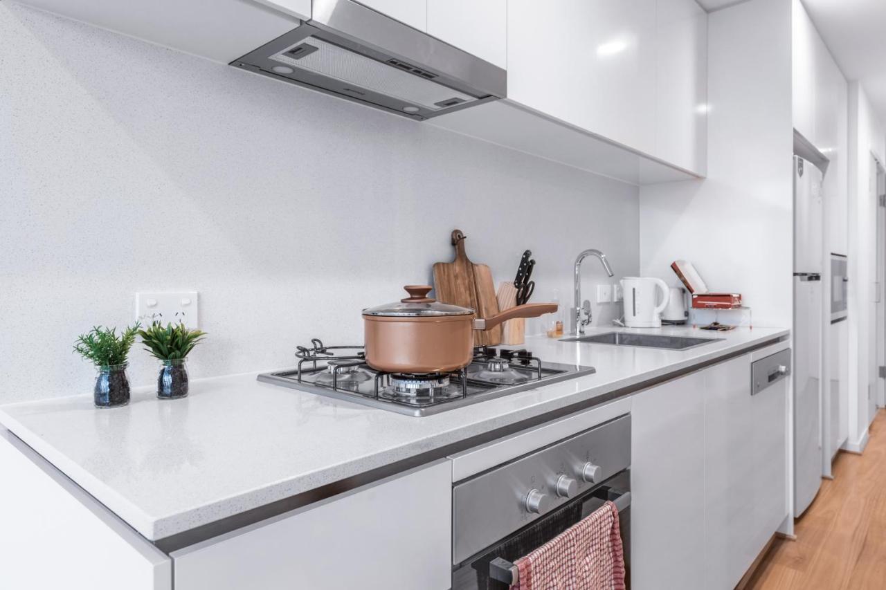 Apartment Newstead