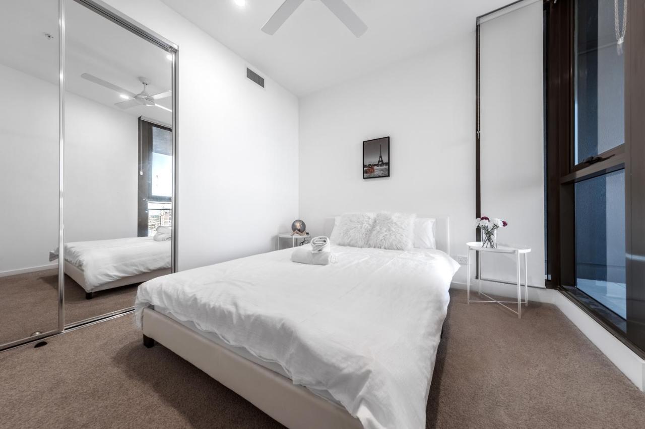 Newstead Apartment Brisbane