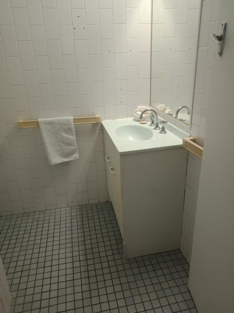Motel Annerley Motor 3*
