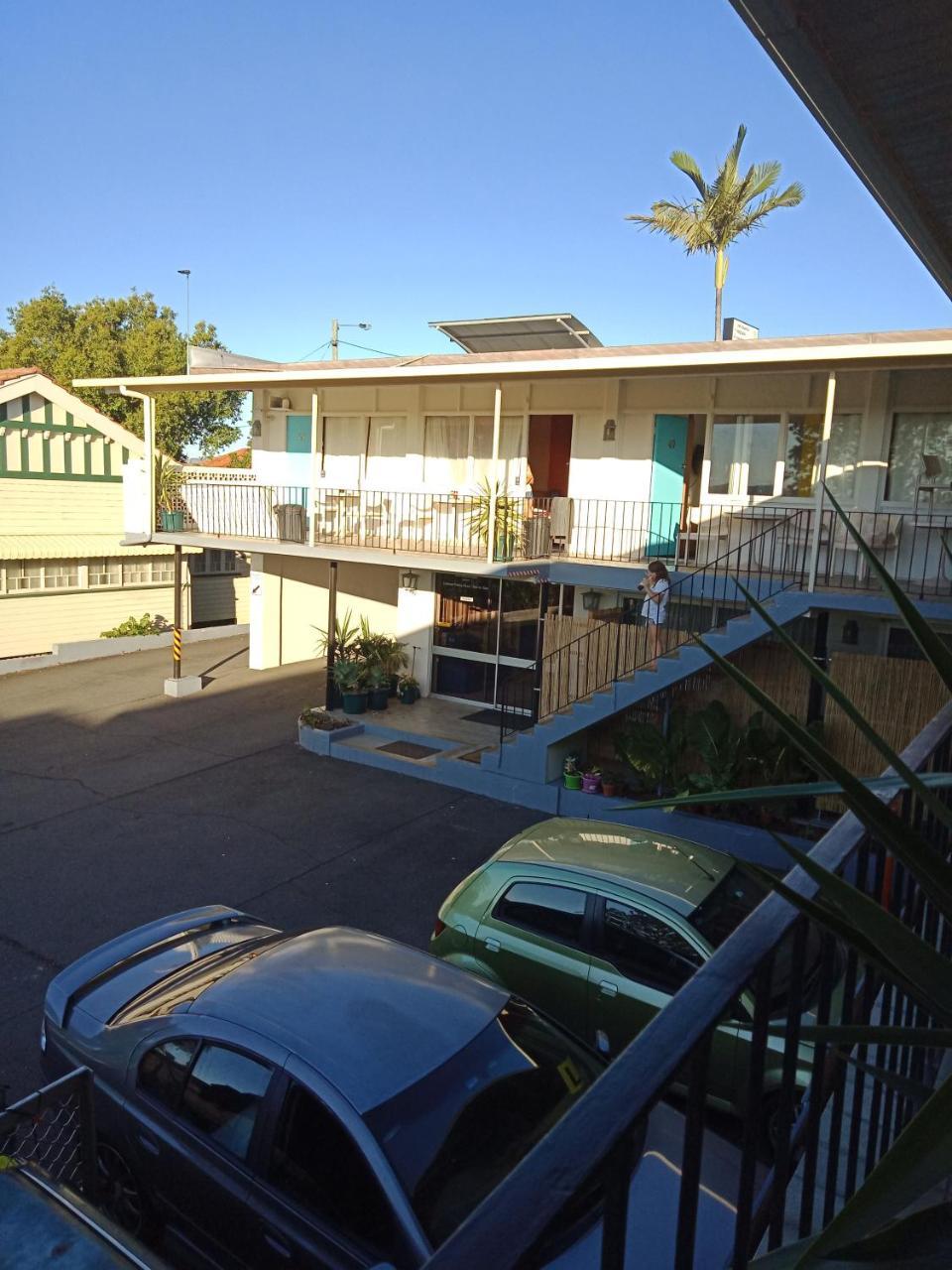 Annerley Motor