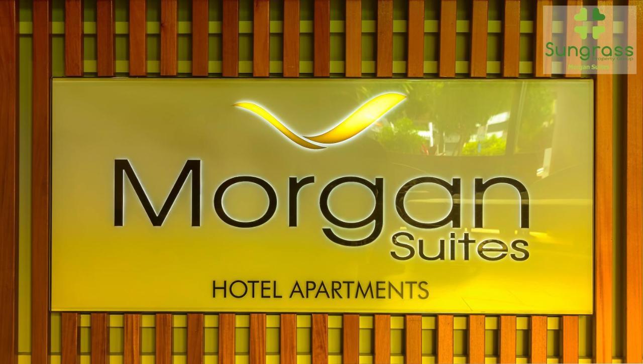 Morgan Aparthotel Brisbane