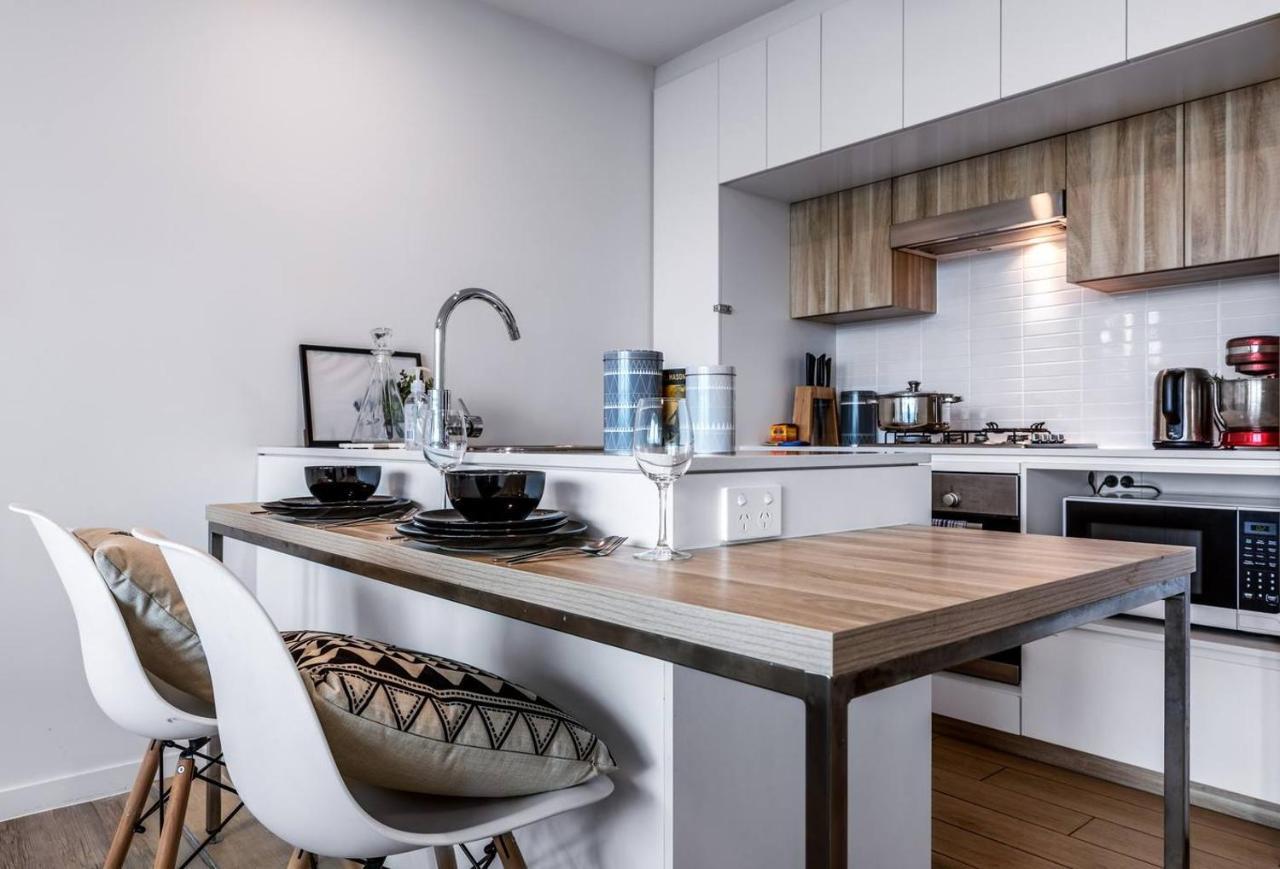 Riverside Living In Portside Wharf Hamilton Brisbane