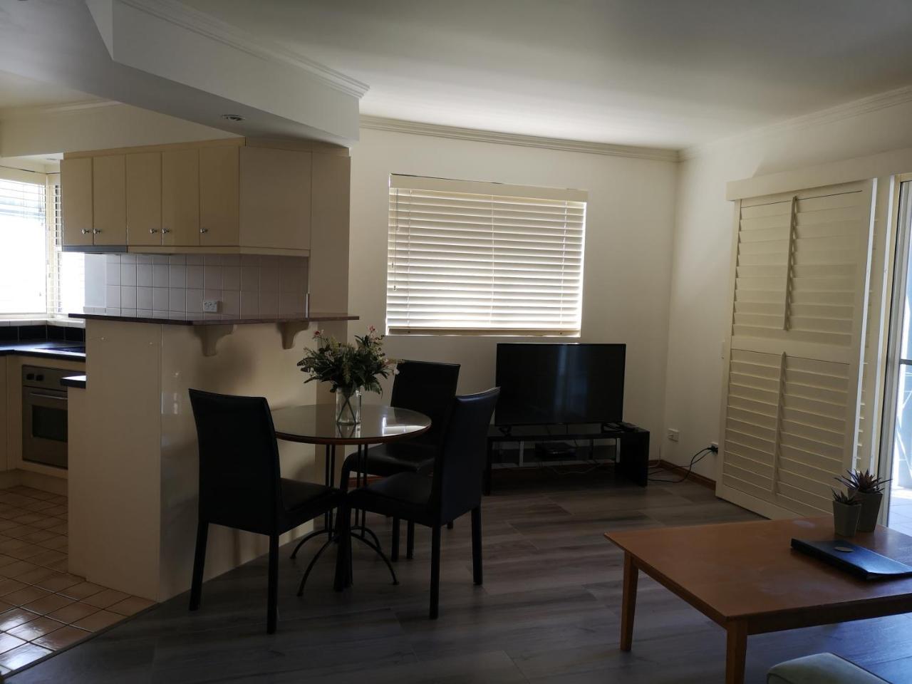 The Sedgebrook On Leichhardt Aparthotel Brisbane