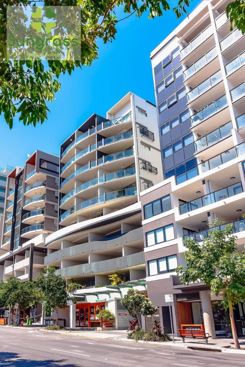 Aparthotel Morgan Brisbane