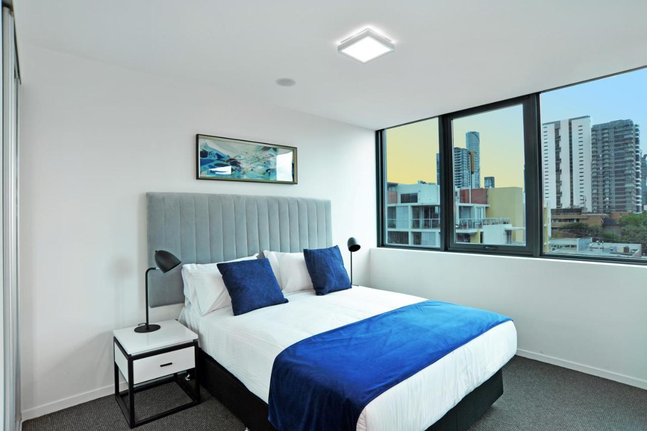 Arise Harmony Aparthotel Brisbane