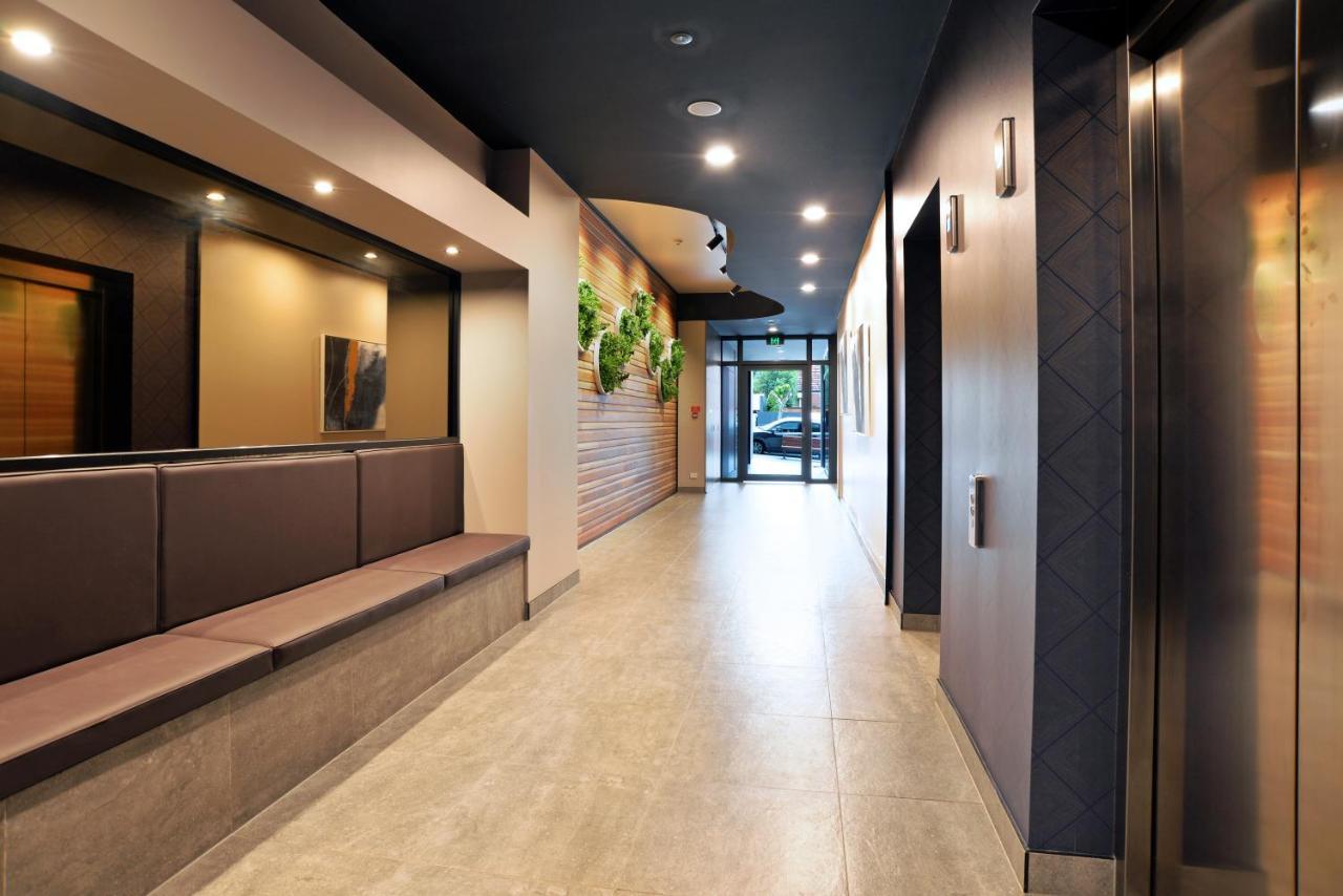 Arise Harmony Aparthotel 4*