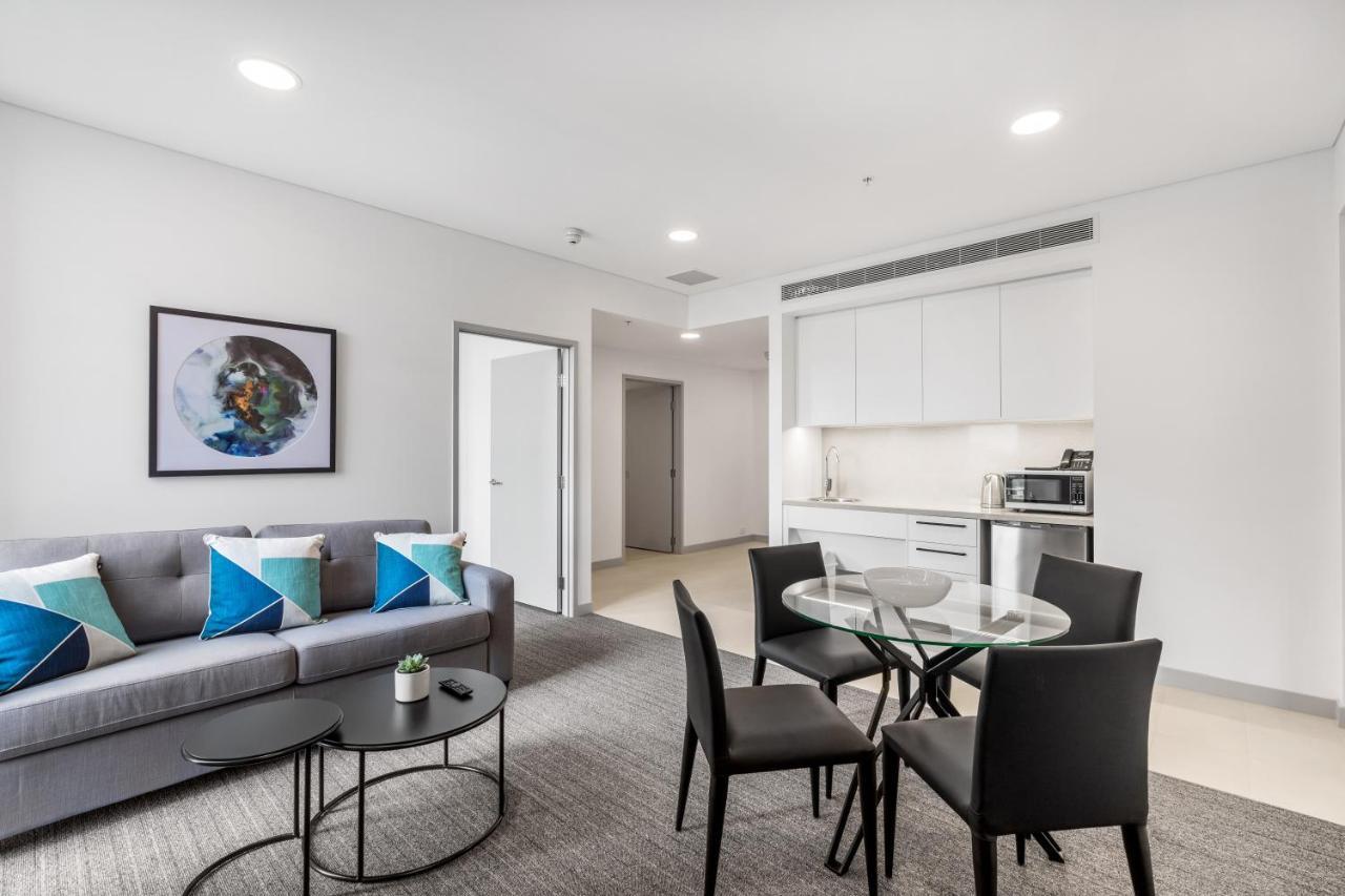 Aparthotel Essence Taringa Brisbane