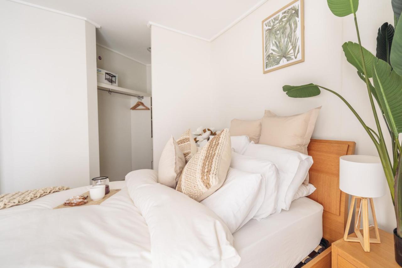 Sky Homes On Queen - Cbd Brisbane