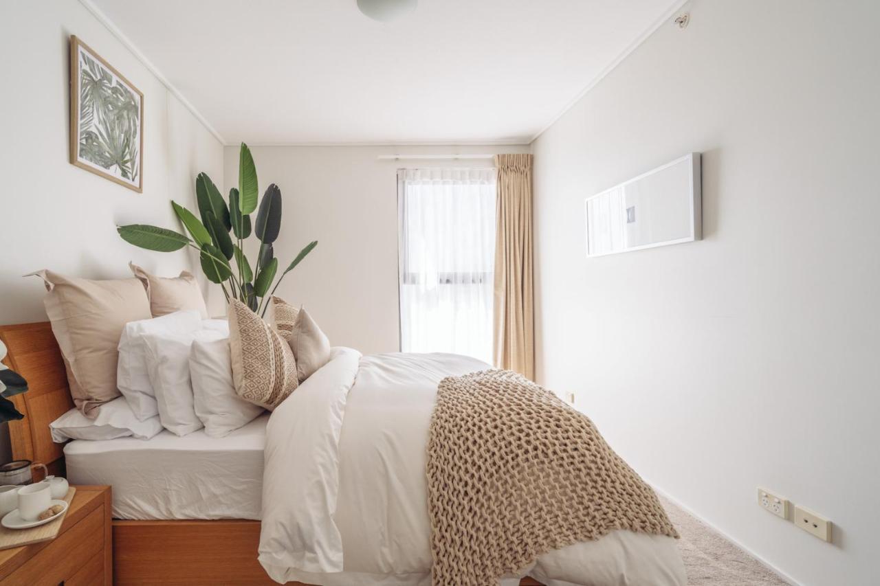 Sky Homes On Queen - Cbd Apartment