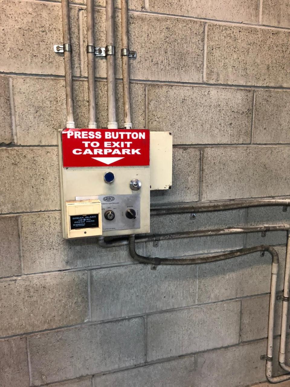 Felix 374 Ff Brisbane