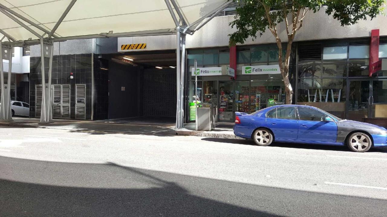 Apartment Felix 374 Ff *