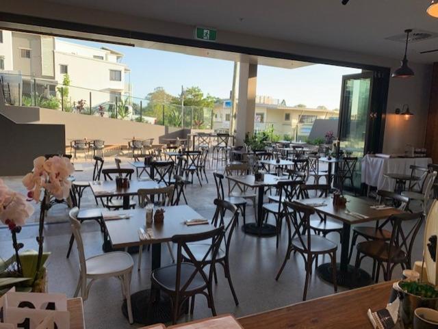 Essence Taringa Aparthotel Brisbane