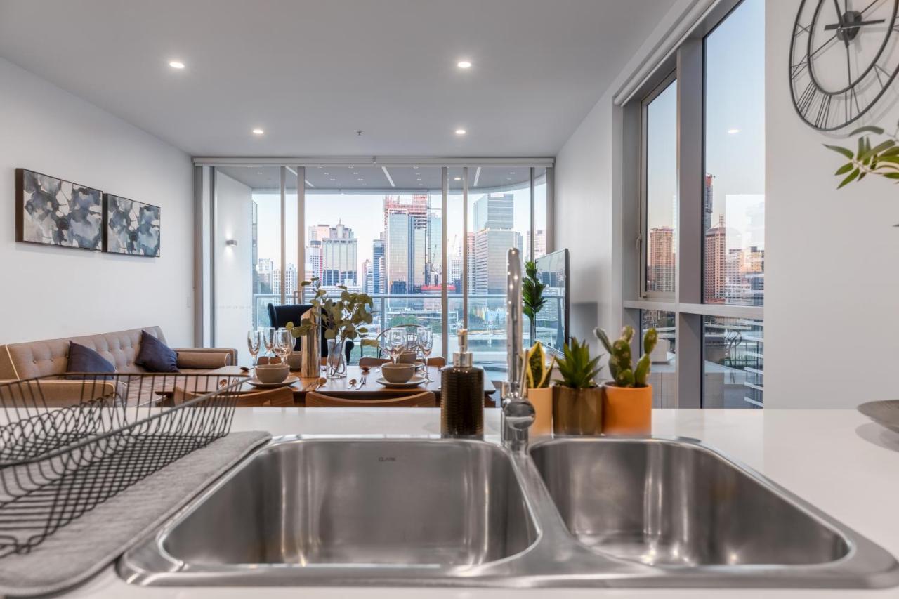 Lucid South Apartment