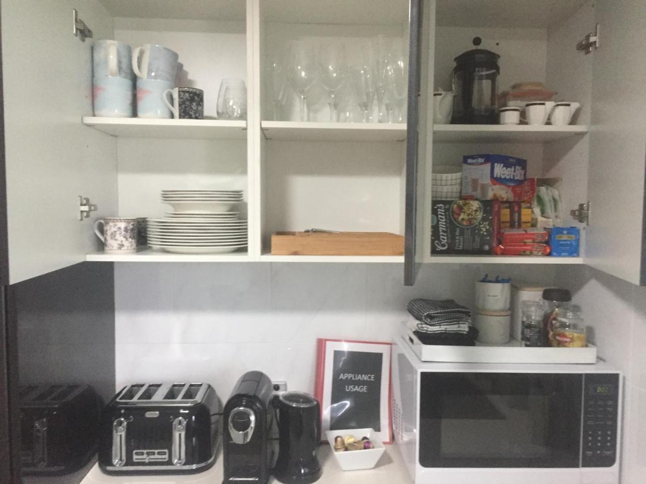 Balmoral Queenslander Homestay Brisbane