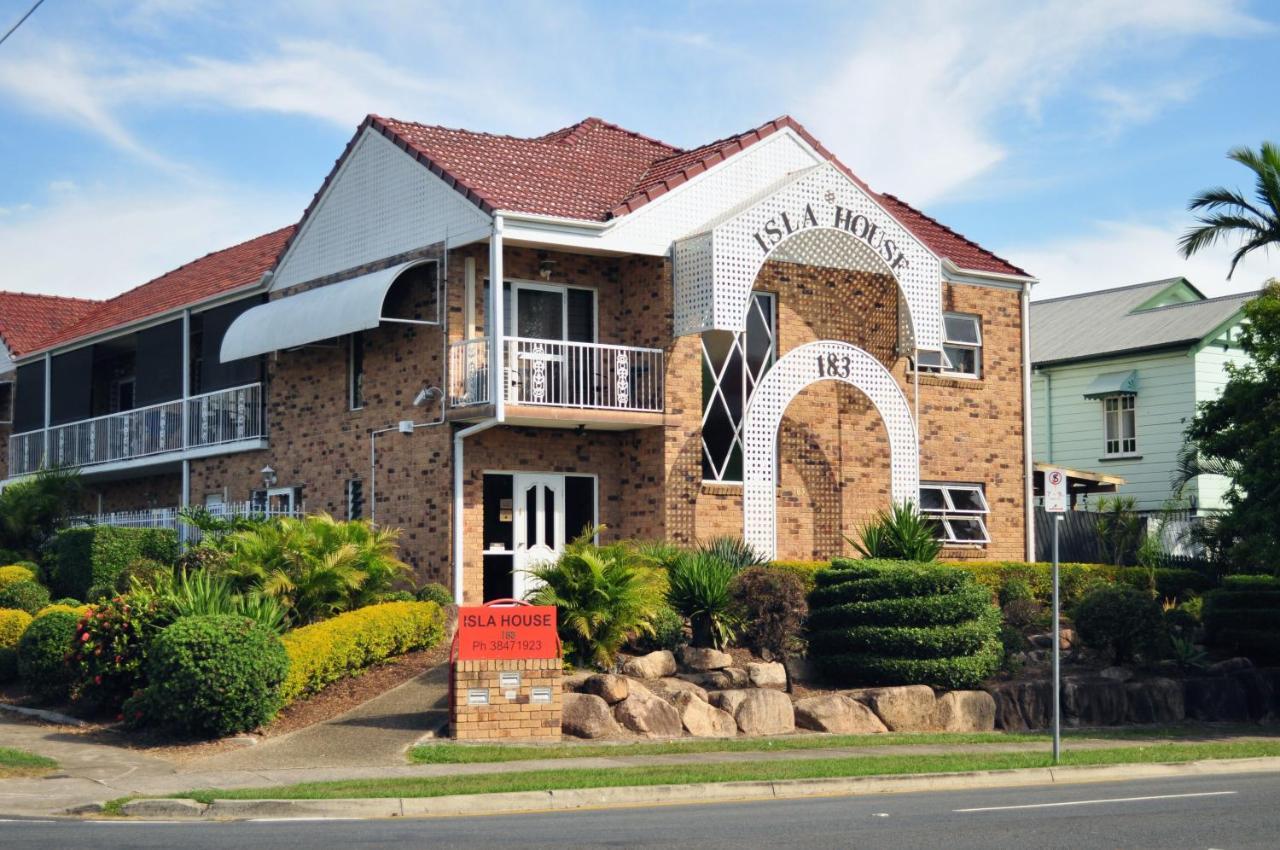 Guest house Isla House Greenslopes