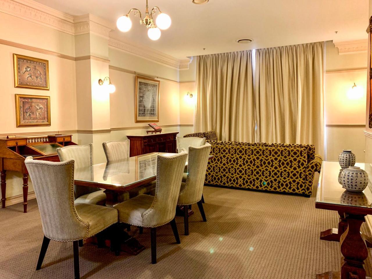 Hotel Royal