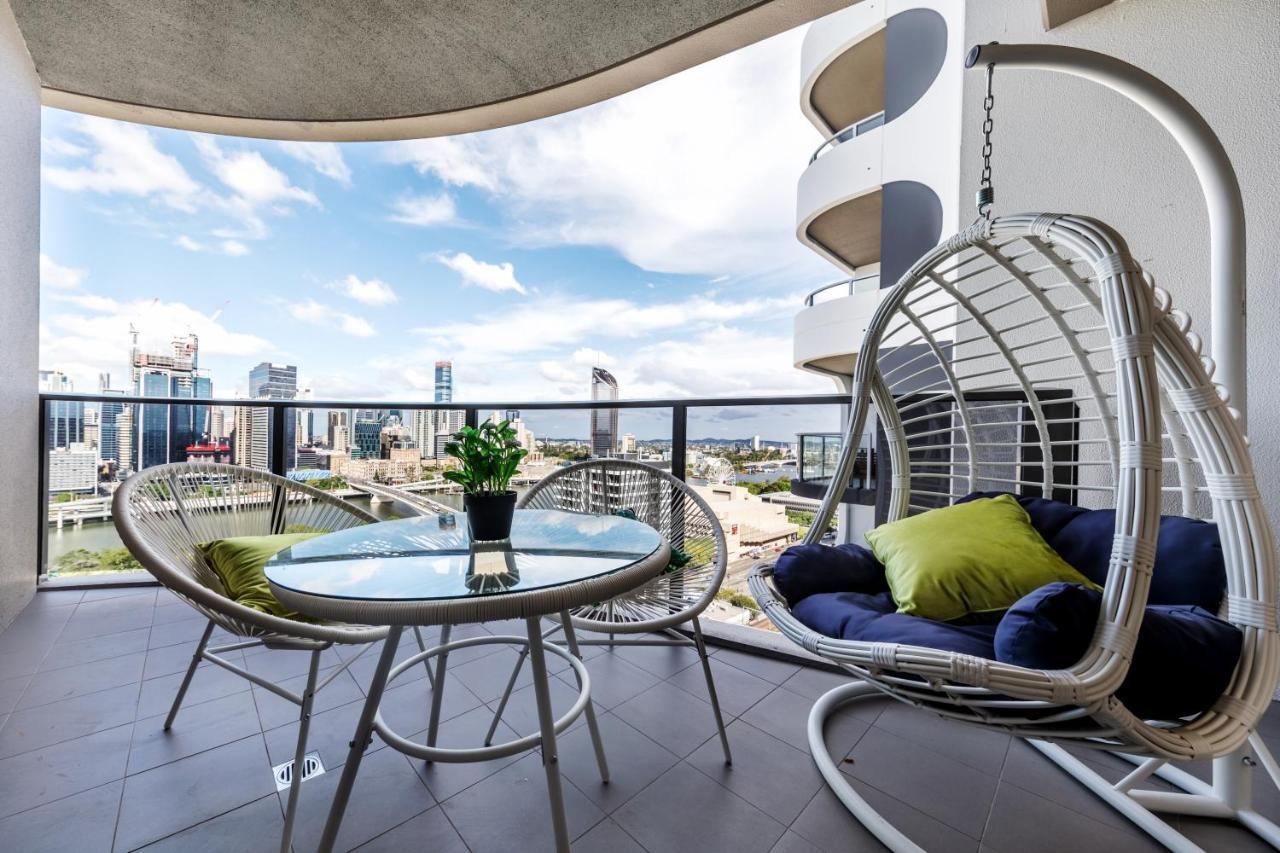 Lucid South Apartment Brisbane