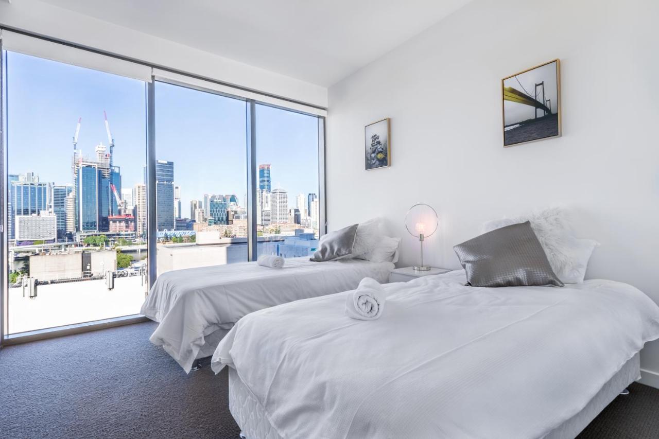 Apartment Lucid South Brisbane