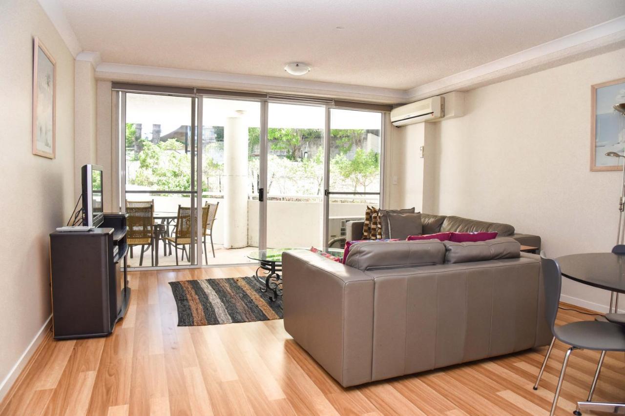 Founda Gardens 4*