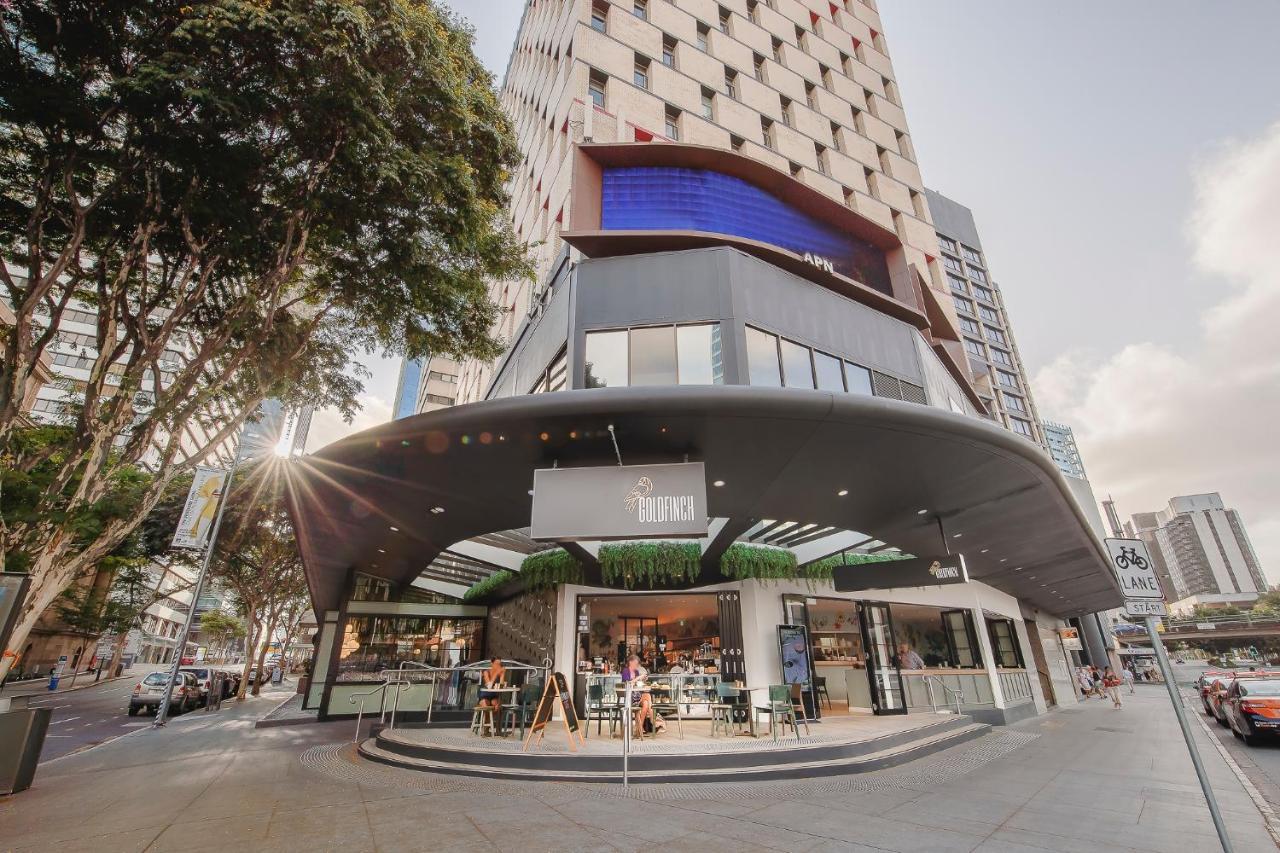 Hotel Mercure King George Square