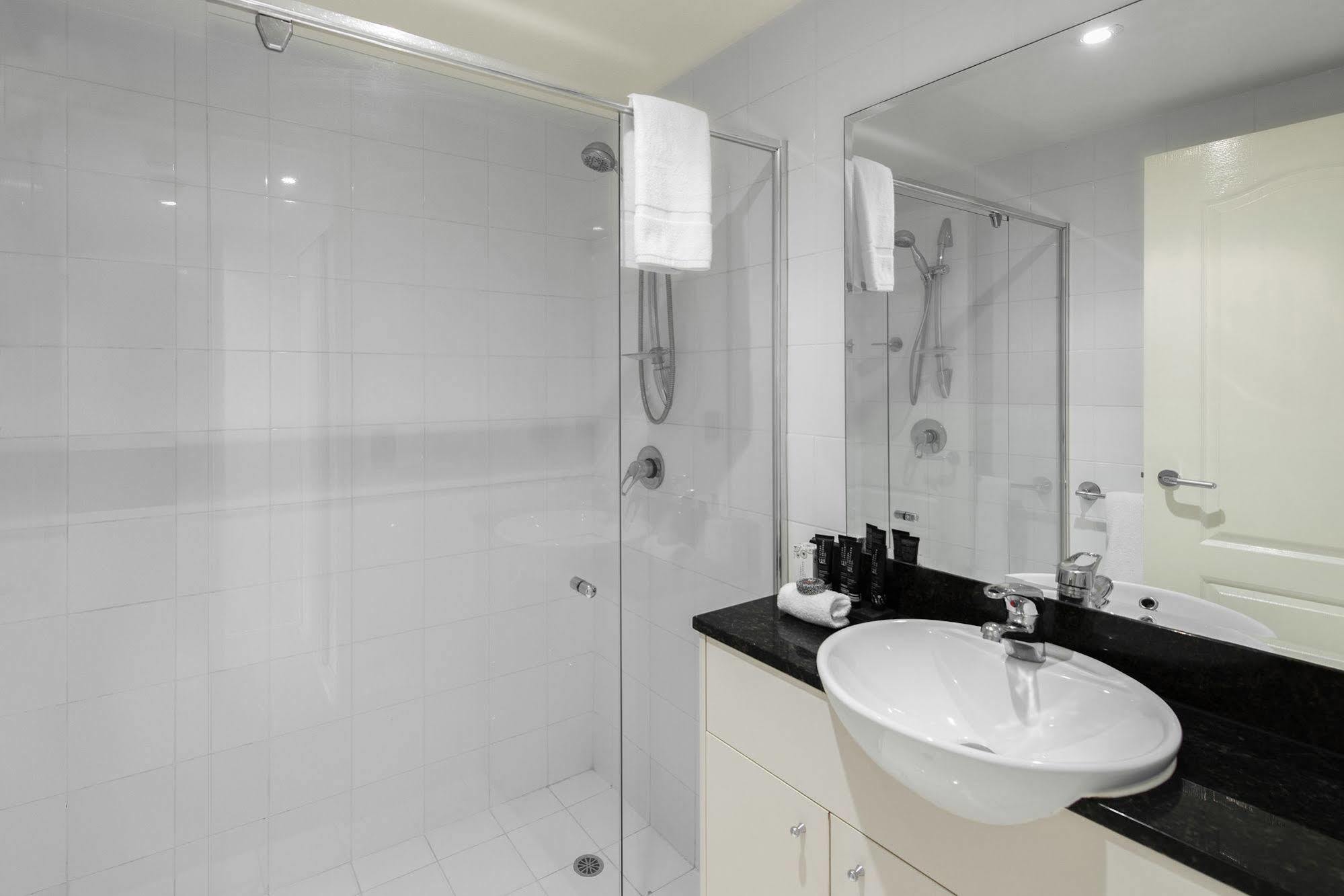 Mantra On Edward 4* Brisbane