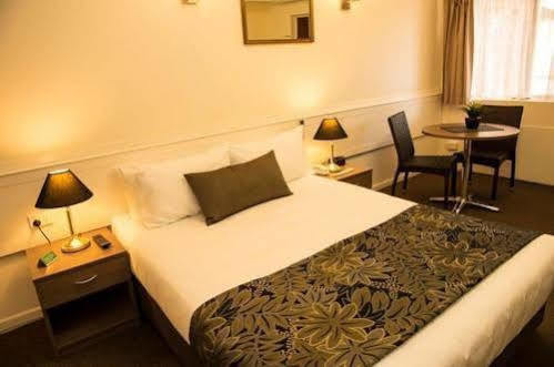 Garden Motor Motel Brisbane