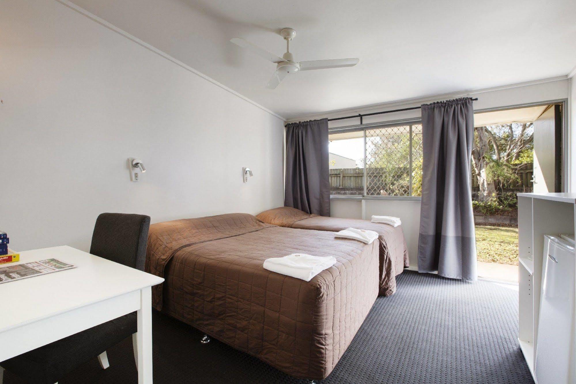 Hotel The Brook By Nightcap