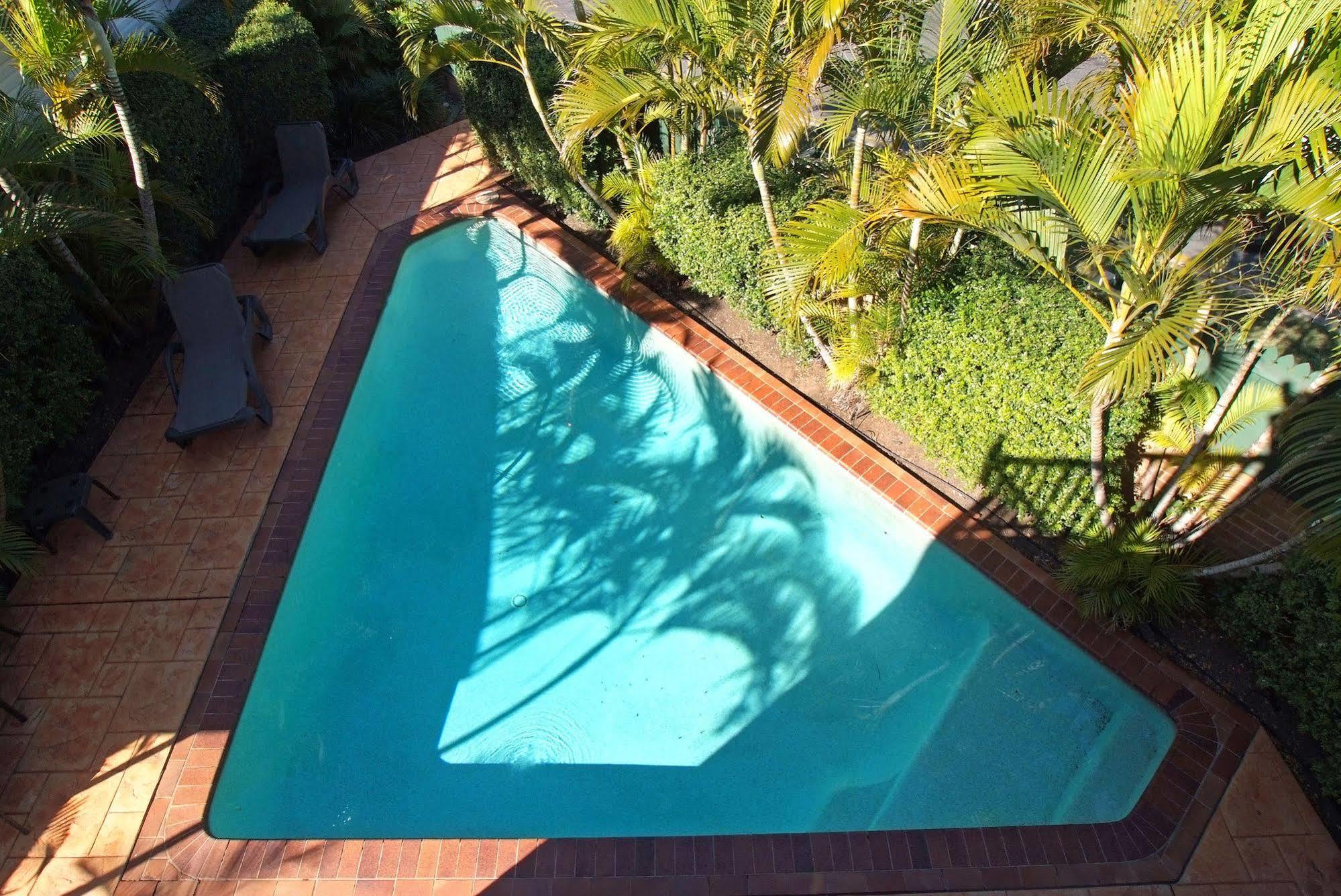 Motel Airport Clayfield 4*