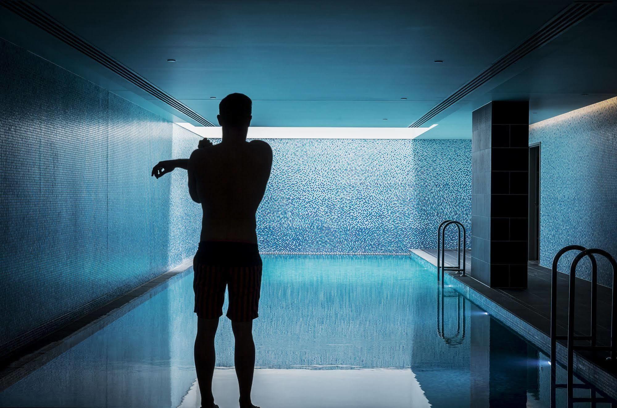 Aparthotel Capri By Fraser 4*