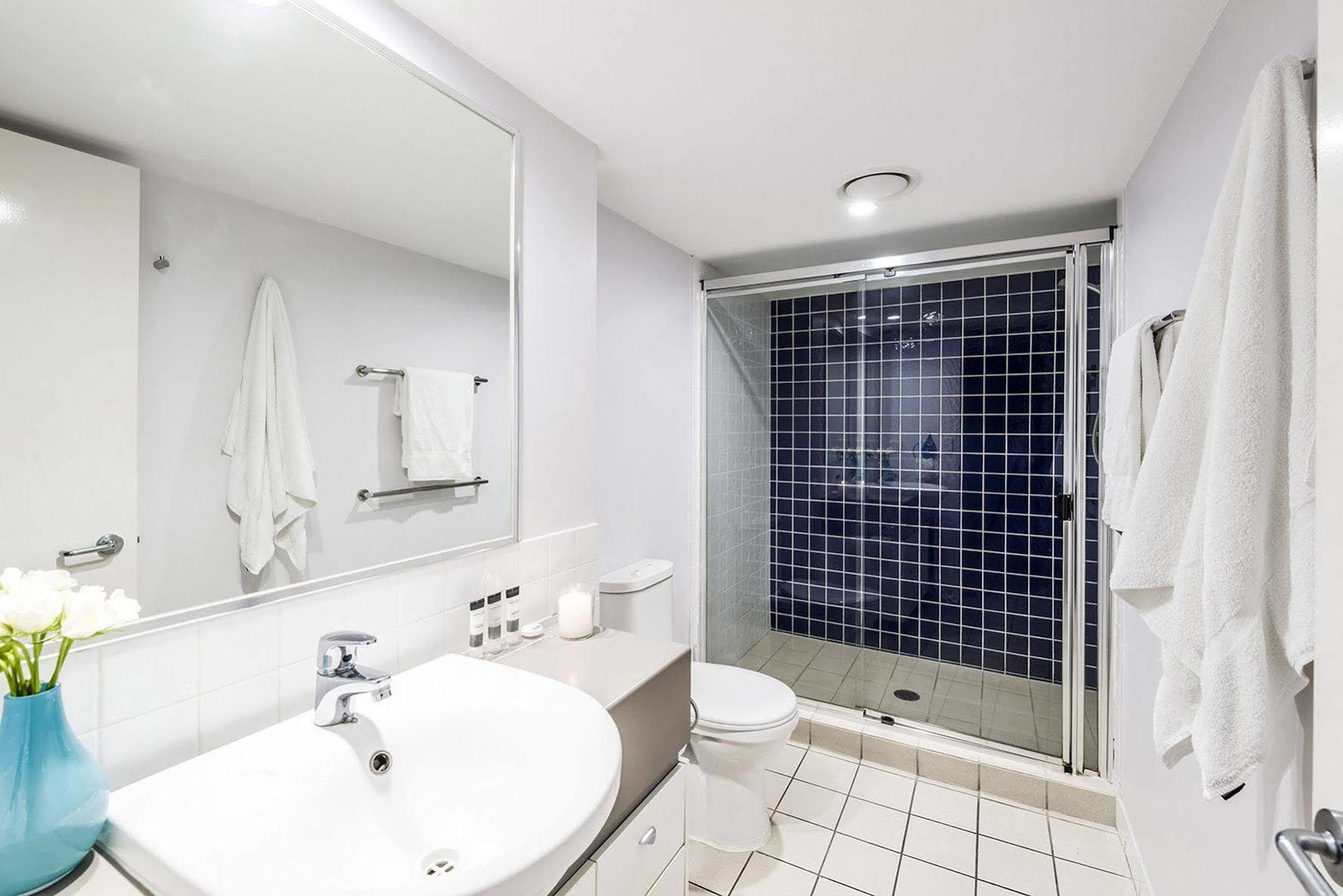 Aparthotel Oaks Woolloongabba 4*