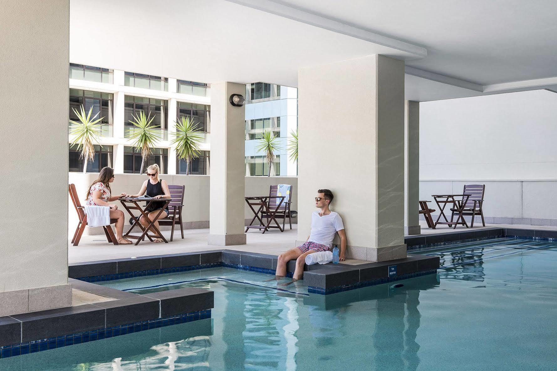 Oaks Woolloongabba Brisbane