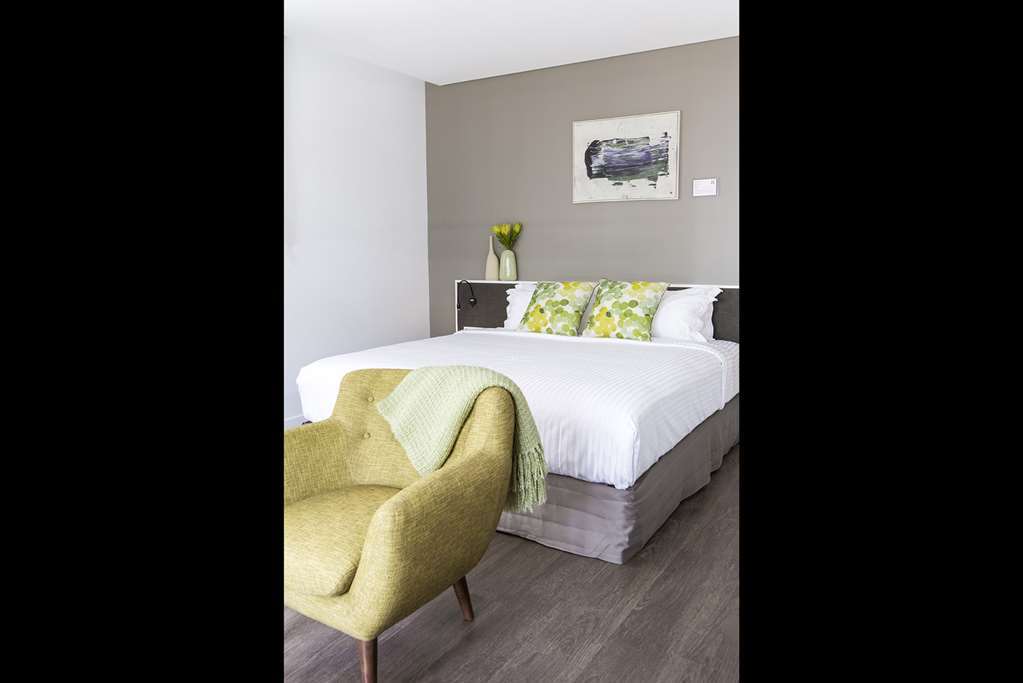 The Kingsford Airport, Ascend Collection