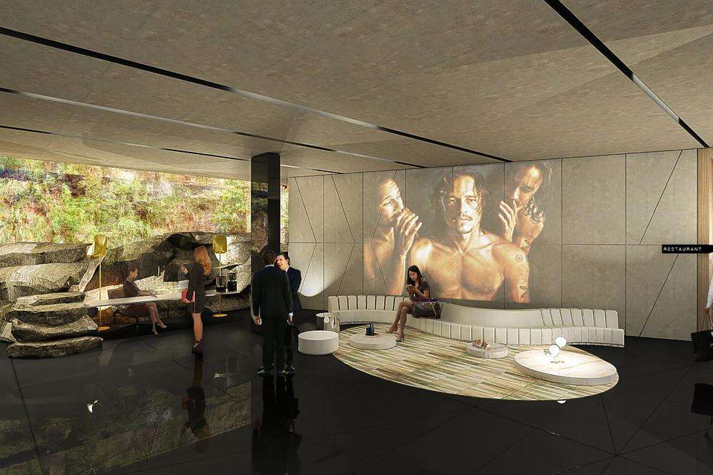 Hotel Crystalbrook Vincent 5*