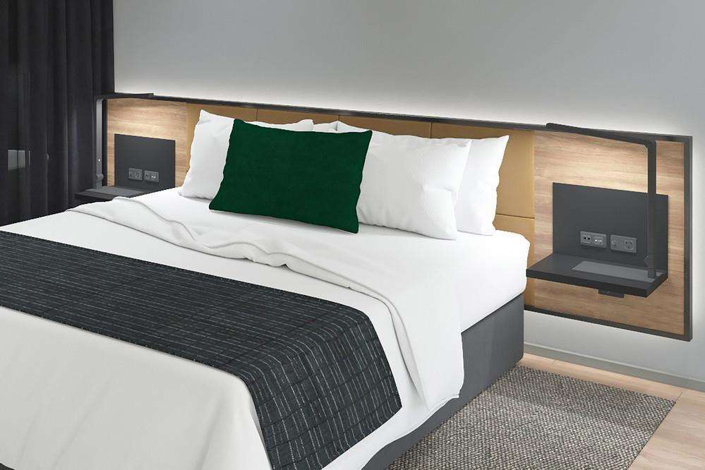 Hotel Crystalbrook Vincent Brisbane